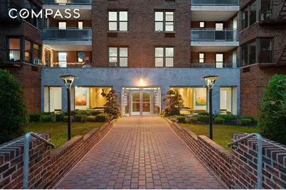 9511 Shore Road #606, New York City, NY 11209 - Photo 10