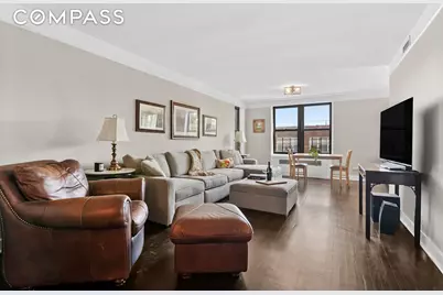 9511 Shore Road #606, New York City, NY 11209 - Photo 1