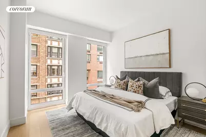 15 W 61st Street #5M, New York City, NY 10023 - Photo 4