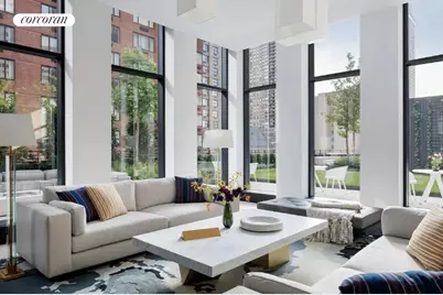 15 W 61st Street #5M, New York City, NY 10023 - Photo 8