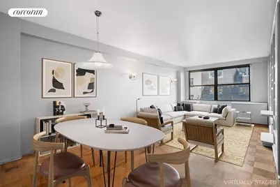 225 E 57th Street #4S, New York City, NY 10022 - Photo 2