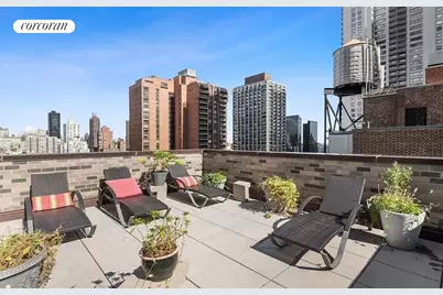 225 E 57th Street #4S, New York City, NY 10022 - Photo 8