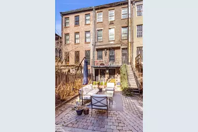 428 W 44th Street, New York City, NY 10036 - Photo 4