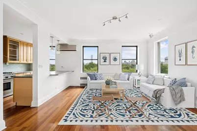 407 Central Park W #PHC, New York City, NY 10025 - Photo 2