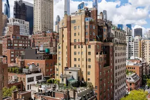 580 Park Ave, New York City, NY 10065 - Photo 14