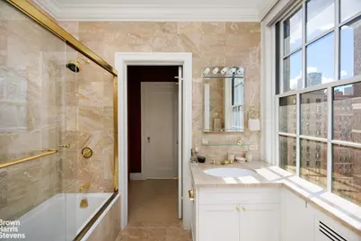 580 Park Avenue #11A, New York City, NY 10065 - Photo 8