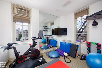 580 Park Avenue #11A, New York City, NY 10065 - Photo 12