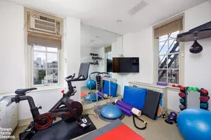 580 Park Ave, New York City, NY 10065 - Photo 12