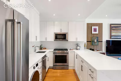 364 W 121st Street #2A, New York City, NY 10027 - Photo 4