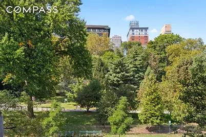 364 W 121st Street #2A, New York City, NY 10027 - Photo 12