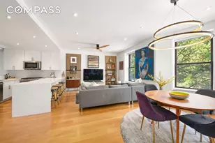 364 W 121st St, New York City, NY 10027 - Photo 2