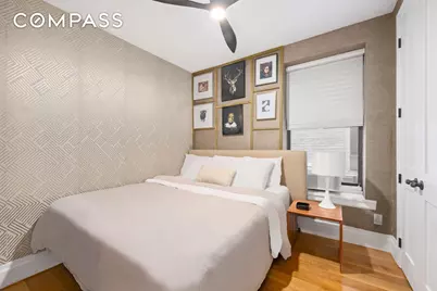 364 W 121st Street #2A, New York City, NY 10027 - Photo 8