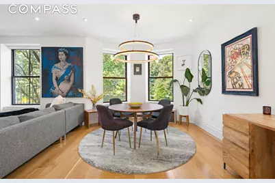 364 W 121st Street #2A, New York City, NY 10027 - Photo 1