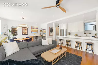 364 W 121st Street #2A, New York City, NY 10027 - Photo 6