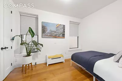 364 W 121st Street #2A, New York City, NY 10027 - Photo 10