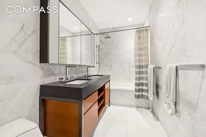 75 Wall Street #25K, New York City, NY 10005 - Photo 6