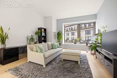 75 Wall Street #25K, New York City, NY 10005 - Photo 1