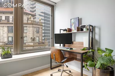 75 Wall Street #25K, New York City, NY 10005 - Photo 2