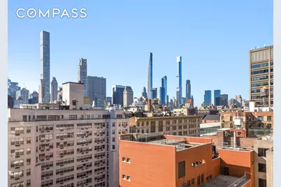 1160 3rd Avenue #14A, New York City, NY 10065 - Photo 6