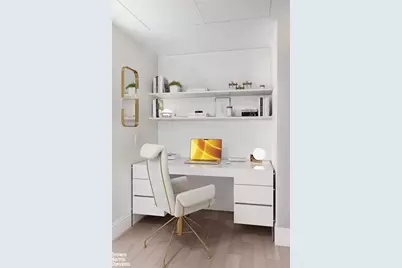 37 Riverside Drive #12B, New York City, NY 10023 - Photo 12