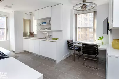 37 Riverside Drive #12B, New York City, NY 10023 - Photo 6