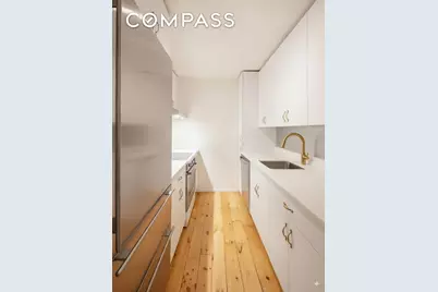 129 Barrow Street #3A, New York City, NY 10014 - Photo 6