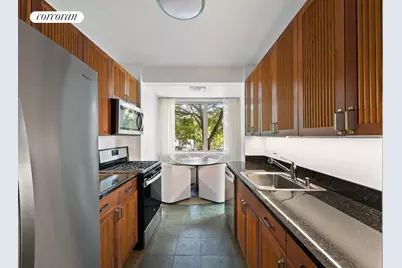 20 River Terrace #3M, New York, NY 10282 - Photo 6