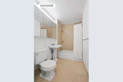 20 River Terrace #3M, New York, NY 10282 - Photo 10