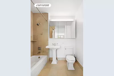 20 River Terrace #3M, New York, NY 10282 - Photo 12