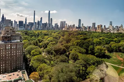 980 5th Avenue #24/25A, New York City, NY 10075 - Photo 1