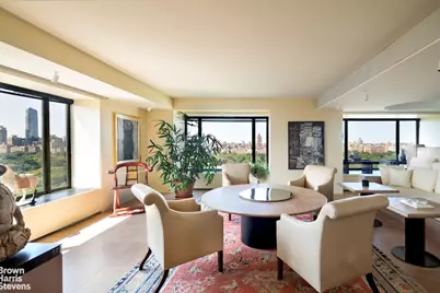 980 5th Avenue #24/25A, New York City, NY 10075 - Photo 2