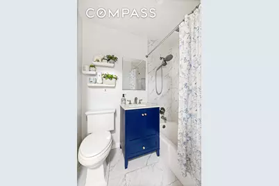 211 Thompson Street #LJ, New York City, NY 10012 - Photo 6