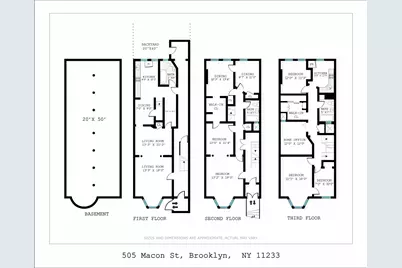 505 Macon Street, Brooklyn, NY 11233 - Photo 6