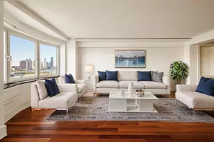 45 Sutton Pl S, New York City, NY 10022 - Photo 1