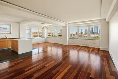45 Sutton Place S #11K, New York City, NY 10022 - Photo 4