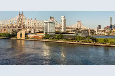 45 Sutton Place S #11K, New York City, NY 10022 - Photo 2