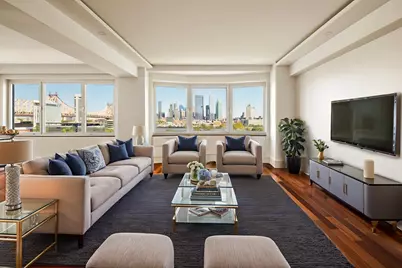 45 Sutton Place S #11K, New York City, NY 10022 - Photo 2