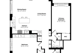 45 Sutton Pl S, New York City, NY 10022 - Photo 12