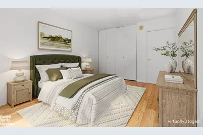 130 W 67th Street #9J, New York City, NY 10023 - Photo 8