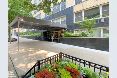 435 E 65th Street #PHA, New York City, NY 10065 - Photo 12