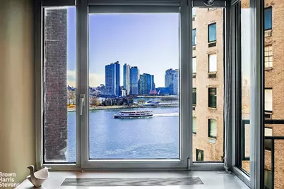 60 Sutton Place S #11BS, New York City, NY 10022 - Photo 6