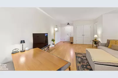 60 Sutton Place S #11BS, New York City, NY 10022 - Photo 4