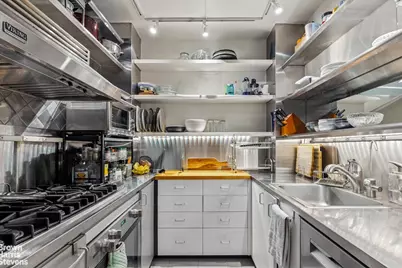 60 Sutton Place S #11BS, New York City, NY 10022 - Photo 2