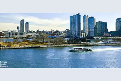 60 Sutton Place S #11BS, New York City, NY 10022 - Photo 12