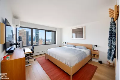 300 E 59th Street #3506, New York City, NY 10022 - Photo 4