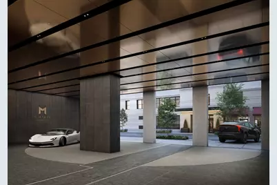 126 E 57th Street #1401, New York City, NY 10022 - Photo 10