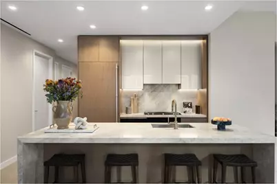 126 E 57th Street #1401, New York City, NY 10022 - Photo 2