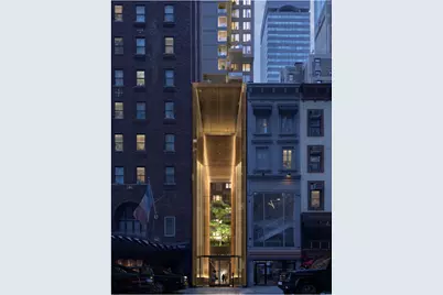 126 E 57th Street #1401, New York City, NY 10022 - Photo 8