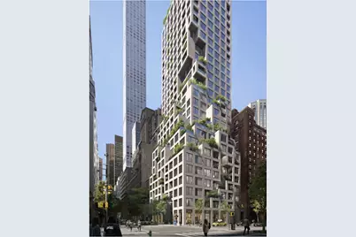 126 E 57th Street #1401, New York City, NY 10022 - Photo 24