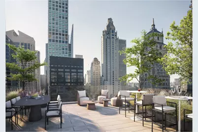 126 E 57th Street #1401, New York City, NY 10022 - Photo 22